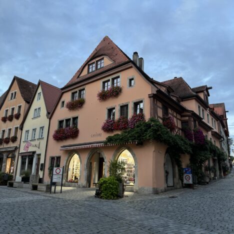 Two Days in Colmar – A Fairytale Escape in Alsace