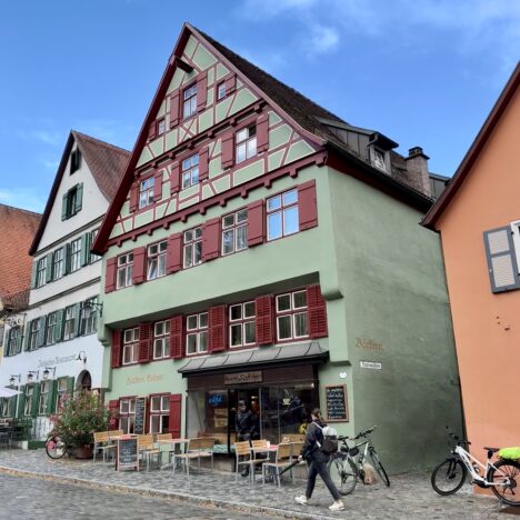 10 Things To Do in Rothenburg ob der Tauber