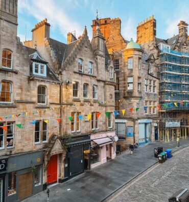 Scotland